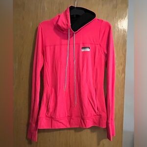 PINK long sleeve top